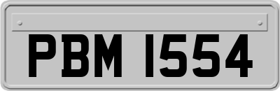 PBM1554