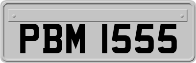 PBM1555