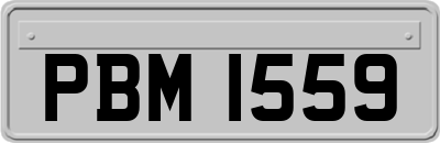 PBM1559