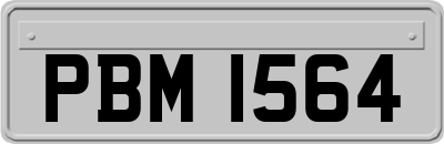 PBM1564