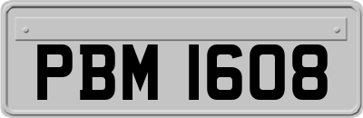 PBM1608