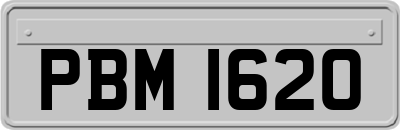 PBM1620