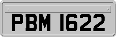 PBM1622