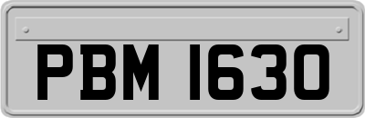 PBM1630