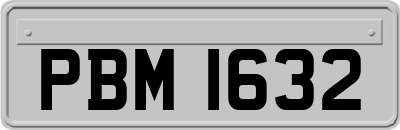 PBM1632