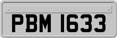 PBM1633