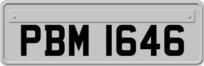 PBM1646