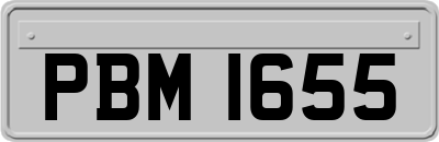 PBM1655