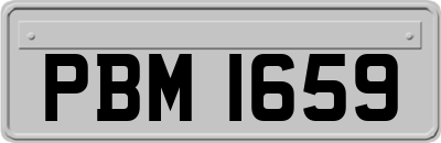 PBM1659