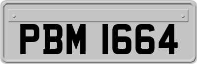 PBM1664