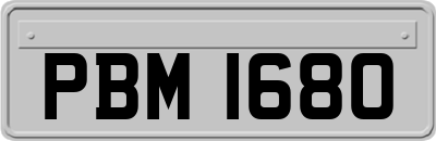 PBM1680