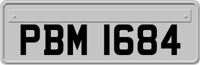 PBM1684