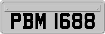 PBM1688