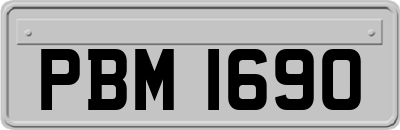 PBM1690