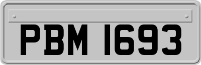 PBM1693