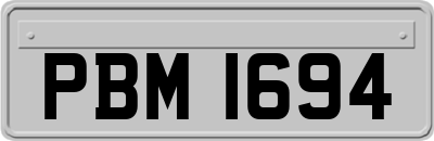 PBM1694