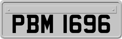 PBM1696