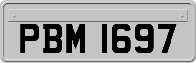 PBM1697