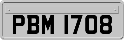 PBM1708