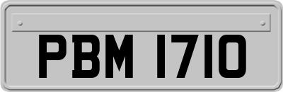 PBM1710