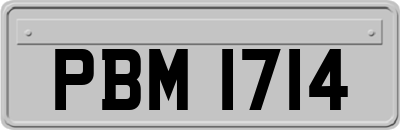 PBM1714