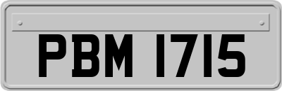 PBM1715