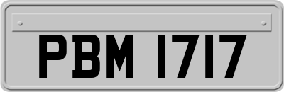 PBM1717