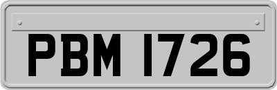 PBM1726