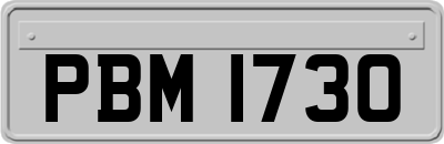 PBM1730