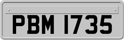 PBM1735