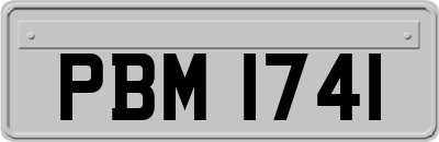 PBM1741