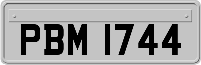 PBM1744