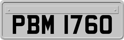 PBM1760