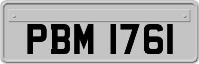 PBM1761