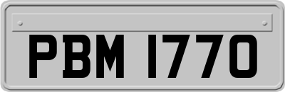 PBM1770