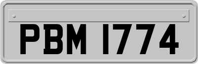 PBM1774