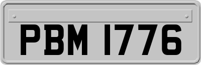 PBM1776