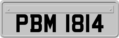 PBM1814