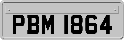 PBM1864