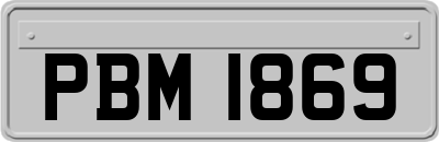 PBM1869