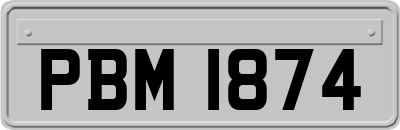 PBM1874