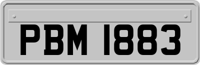 PBM1883