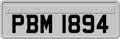 PBM1894