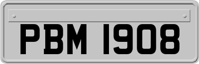 PBM1908