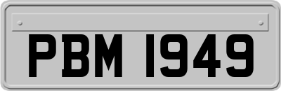 PBM1949