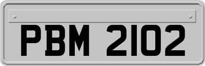 PBM2102