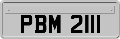 PBM2111