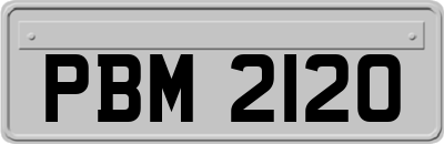 PBM2120