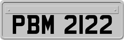 PBM2122