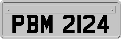 PBM2124